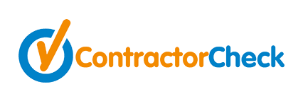 Contractor Check logo