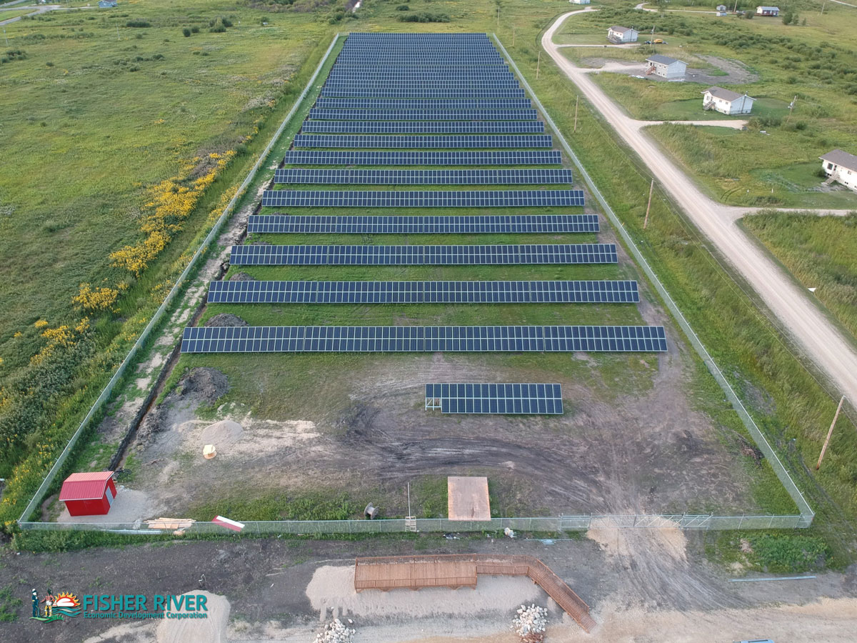 Electric-2000-Winnipeg-Solar-Panels