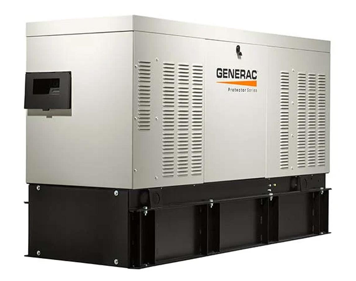 Diesel Standby Generators